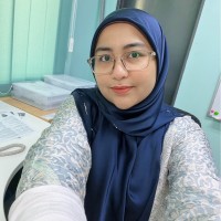 NURUL IDAHYU