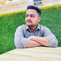 Anuj Diwakar