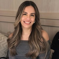Valeria Angel