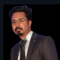 Mohammed Fahad