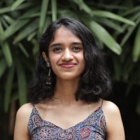 Pragathi Ravi