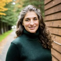 Heather Cotariu