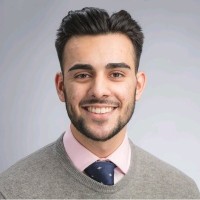Hamzah Zafar, Cfa
