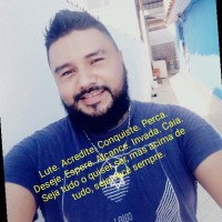 Dieison Castelo