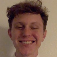 Connor James
