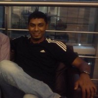 Rohit Kambale