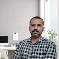 Jagadeesh Nanjunda Swamy