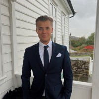 Phillip Mørch Jølstadengen