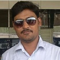 Javed Ali Sayyed