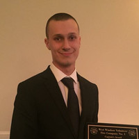 Joseph Vandegrift