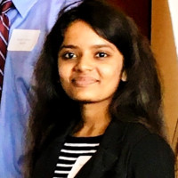 Bansari Patel