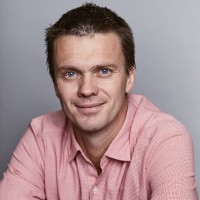 Dr. Robert Sewell