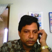 Mamun Ahmed