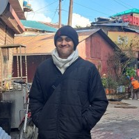 Parichay Narayan