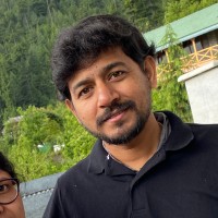 Siva Kumar Silaparasetti