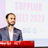 Mohit Rastogi