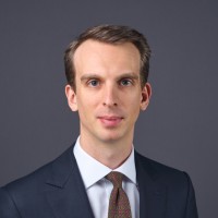 Nicolas Underwood