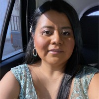 Sandy Celeste Monzón Pereira
