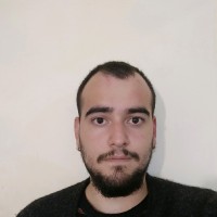 Nacho Barral