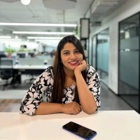 Neha Pathak