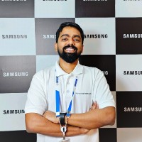 Akhil Pillai