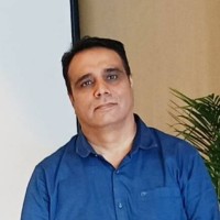 Sanjay Pant