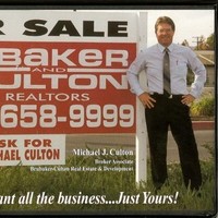 Michael Culton