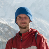 Andrey Kravtsov