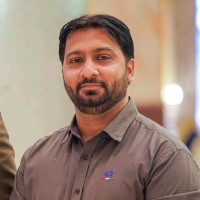 Tariq Ayub