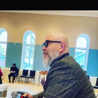 Michael Kraus