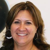 Amy Kilburg