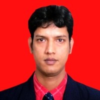 Priyaranjan Mandhata