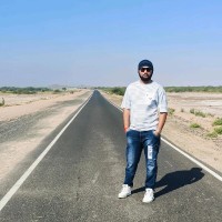 Chintan Chavda
