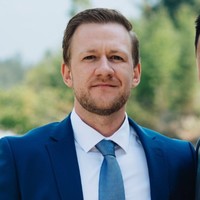 Keith Pomedli