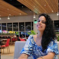 Rishika Rodrigues