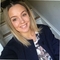 Heidi Sudbø