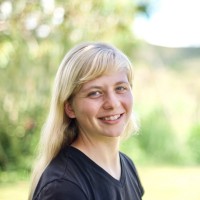 Lydia Radcliffe