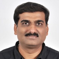 Manjunath H N