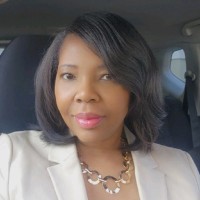 Bridget Scott