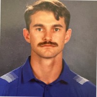Will Potts, Mba