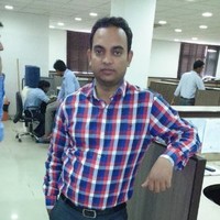 Praveen Dwivedi