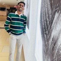 Dineshwaren Subramaniam