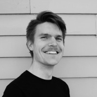Jørgen Eriksson Midtbø