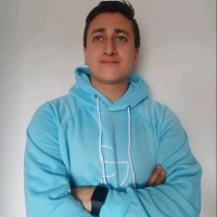 ANDRÉS FELIPE BONILLA CORTÉS