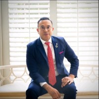 Sukamal Mondal - Sepc, Cis