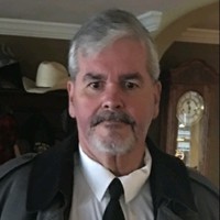 Charles Mckenzie