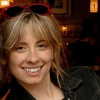 Ally Ehasz