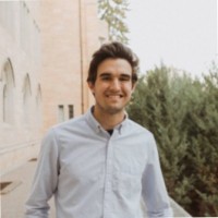 Ben Corcoran