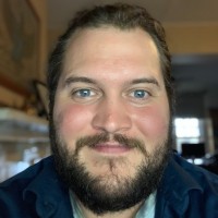 Travis Houston