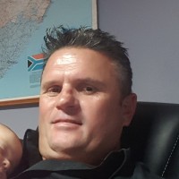 Andre Myburgh